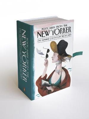 Postcards from The New Yorker - The New Yorker