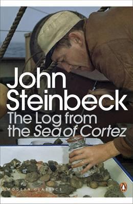 Log from the Sea of Cortez - John Steinbeck