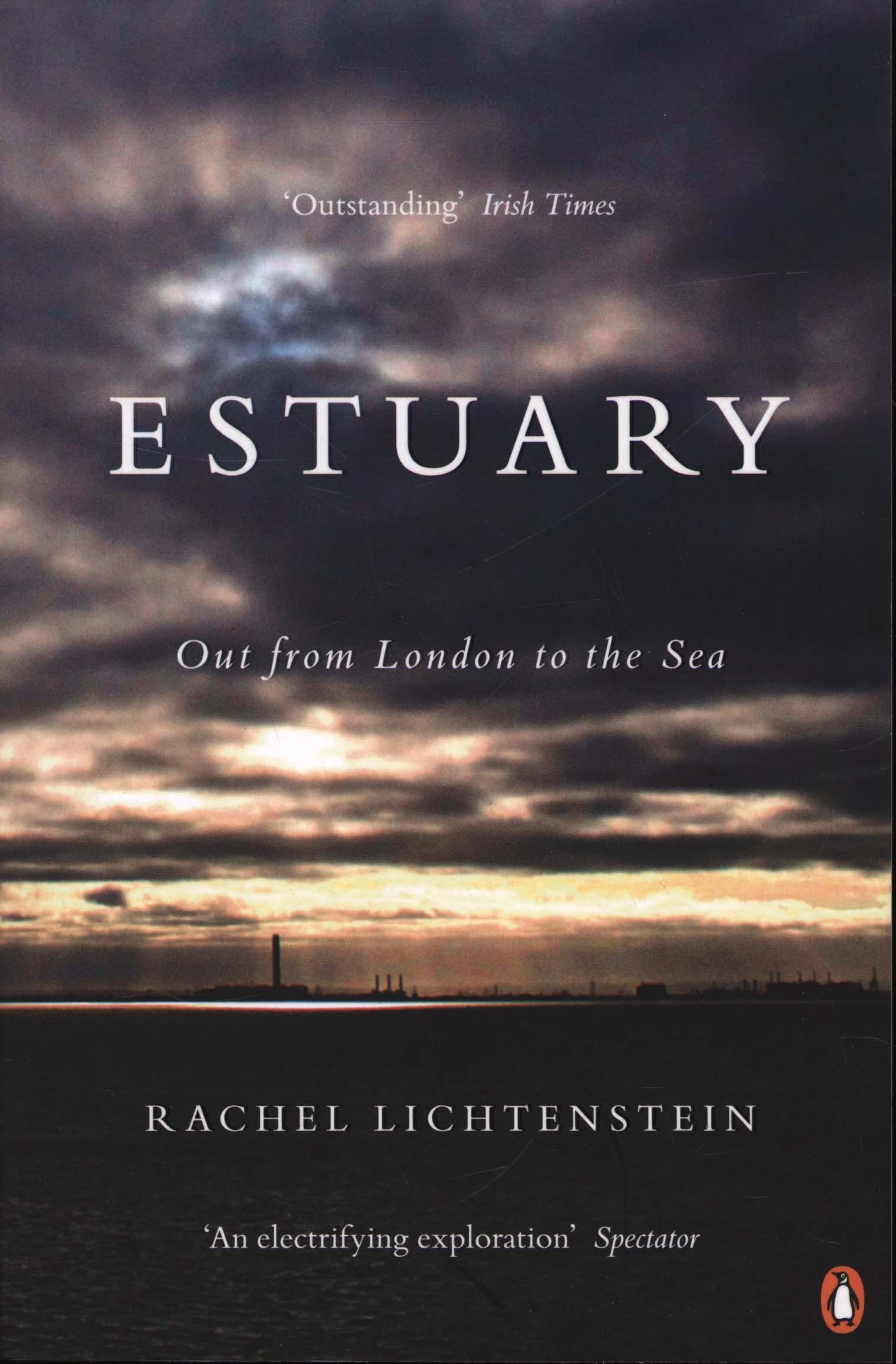 Estuary - Rachel Lichtenstein