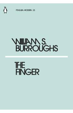 Finger - William S Burroughs