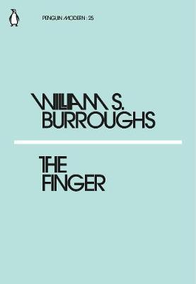 Finger - William S Burroughs