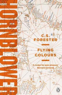 Flying Colours - C.S. Forester