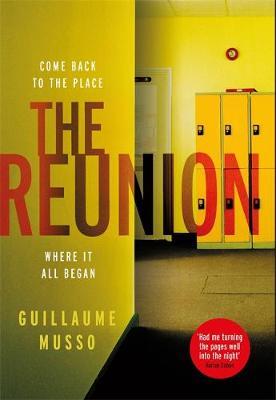Reunion - Guillaume Musso