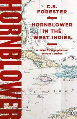 Hornblower in the West Indies - C.S. Forester