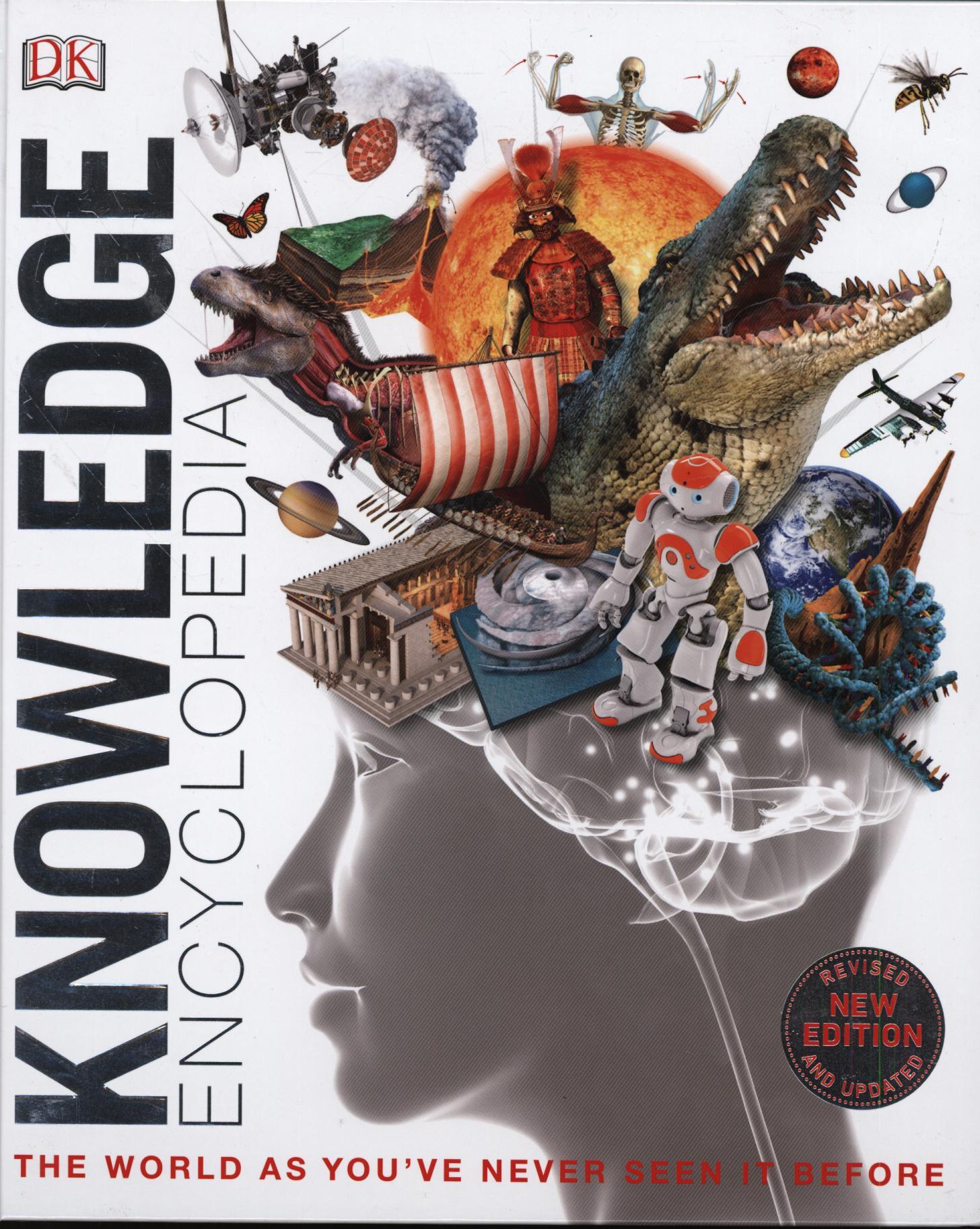 Knowledge Encyclopedia -  