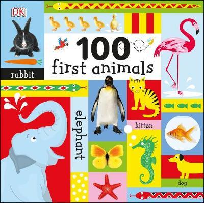 100 First Animals -  