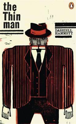 Thin Man - Dashiell Hammett