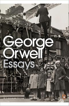 Essays - George Orwell