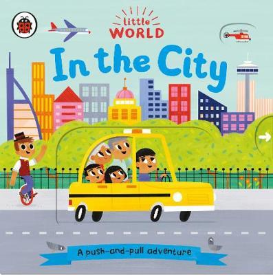 Little World: In the City -  