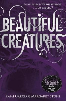 Beautiful Creatures (Book 1) - Caroline March