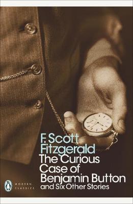 Curious Case of Benjamin Button - Scott Fitzgerald