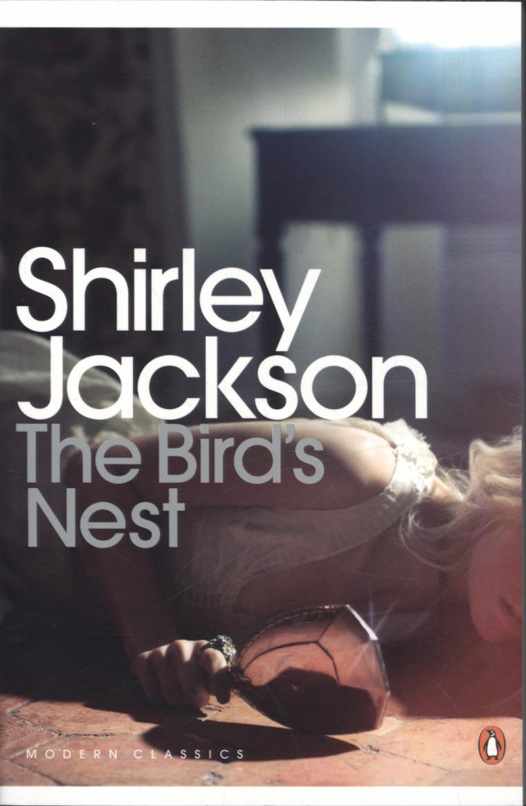 Bird's Nest - Shirley Jackson