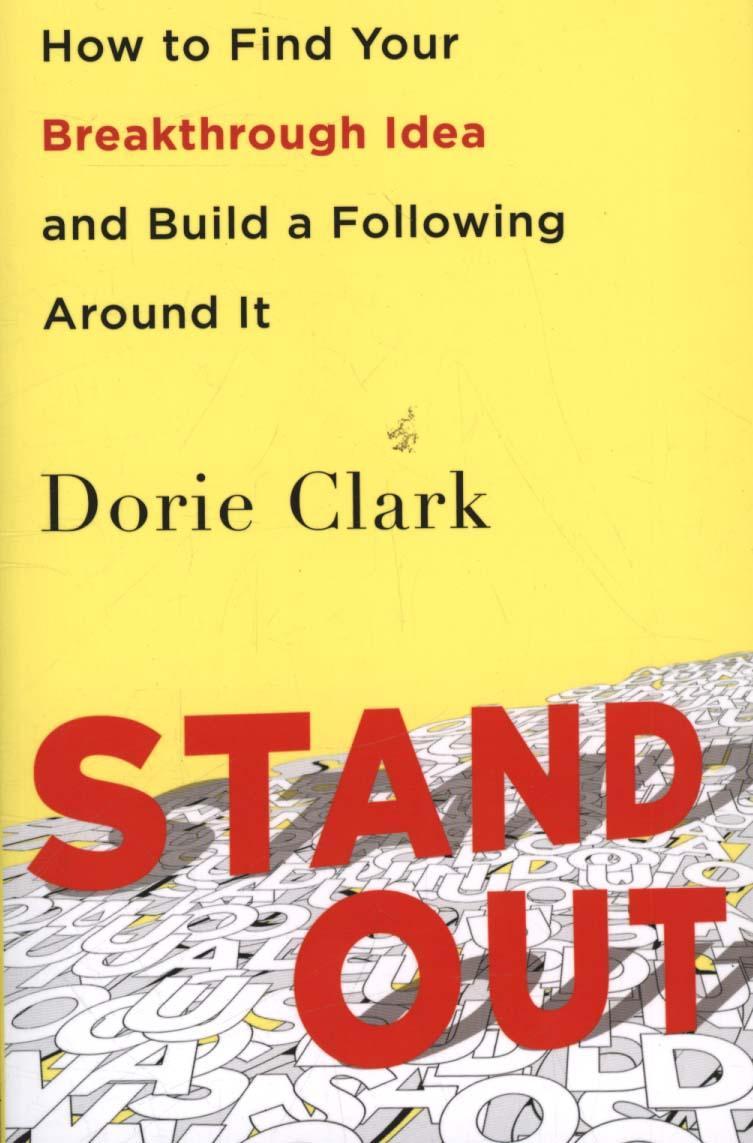 Stand Out - Dorie Clark