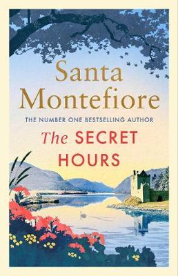 Secret Hours - Santa Montefiore