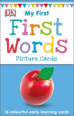 My First Words -  