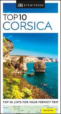 Top 10 Corsica -  