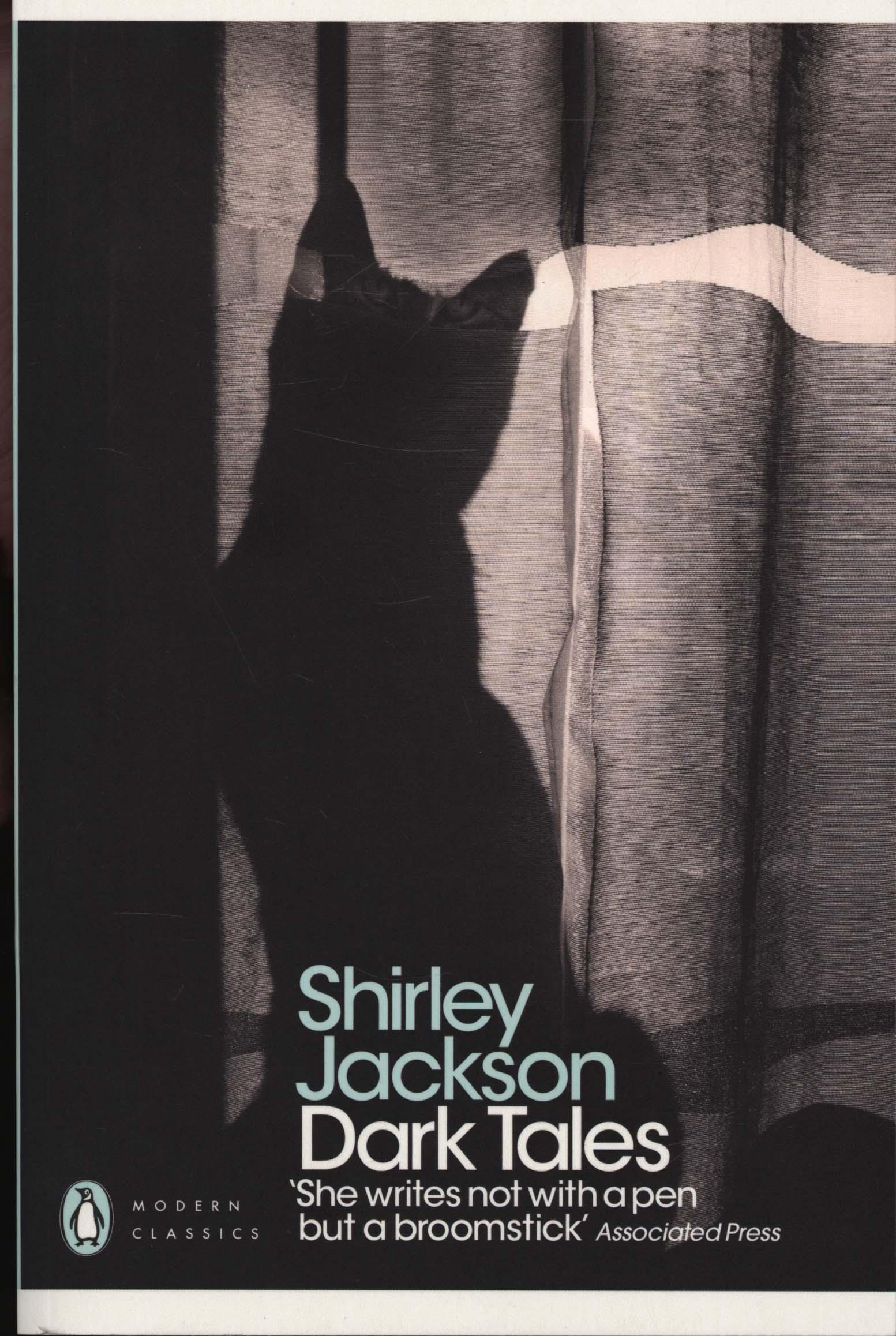 Dark Tales - Shirley Jackson