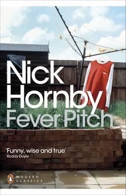 Fever Pitch - Nick Hornby