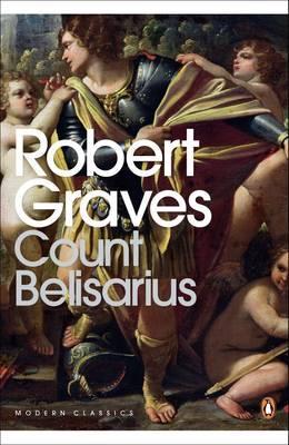 Count Belisarius - Robert Graves