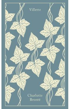 Villette - Charlotte Bronte