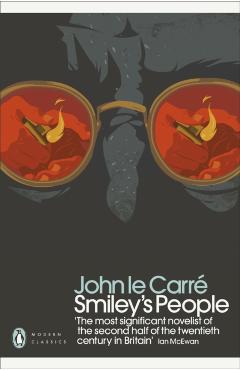 Smiley's People - John le Carr