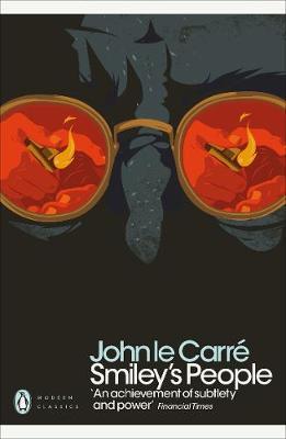 Smiley's People - John le Carr�