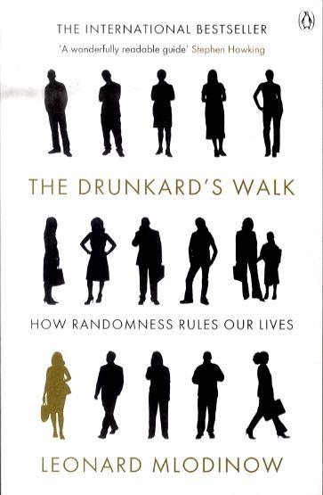 Drunkard's Walk - Leonard Mlodinow