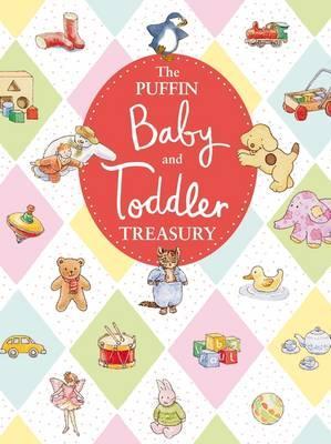 Puffin Baby and Toddler Treasury -  