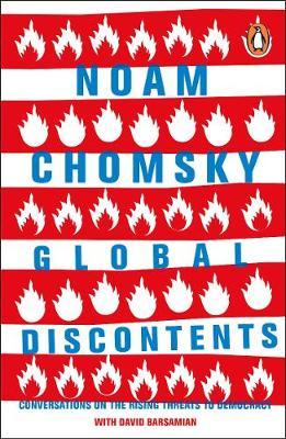 Global Discontents - NoamDavid ChomskyBarsamian