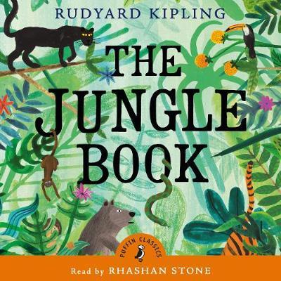 Jungle Book -  
