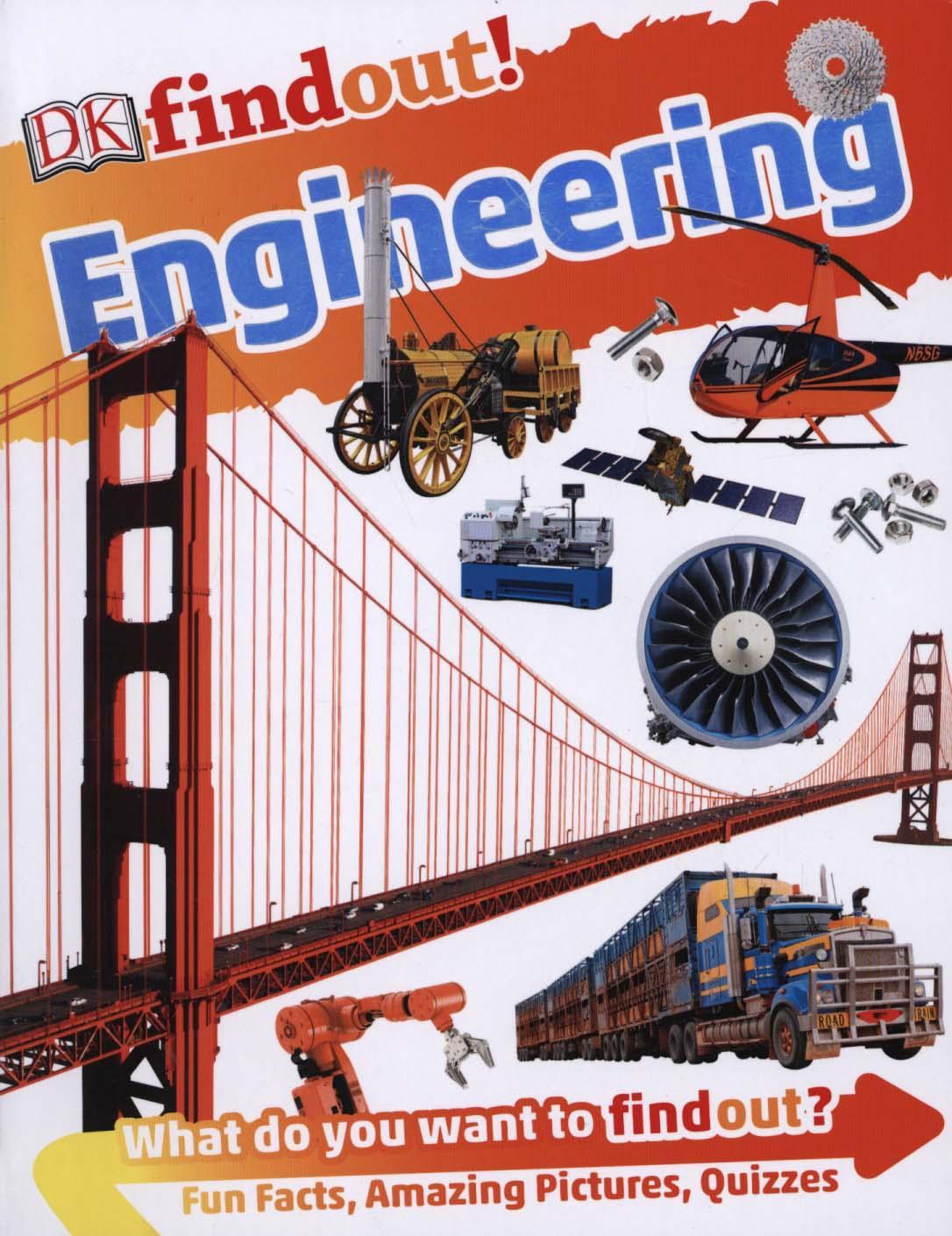 DKfindout! Engineering -  
