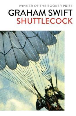 Shuttlecock - Graham Swift