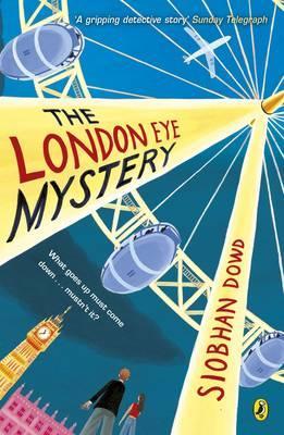 London Eye Mystery - Siobhan Dowd