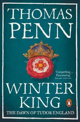Winter King - Thomas Penn
