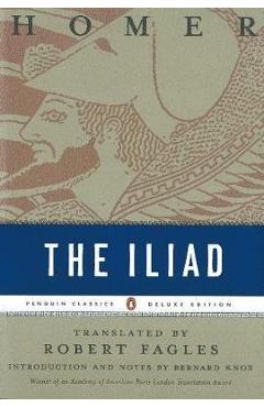 Poza produsului Iliad -  Homer