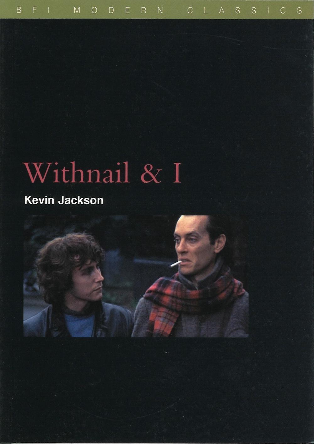 Withnail and I - Kevin Jackson