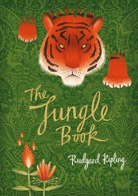 Jungle Book - Rudyard Kipling