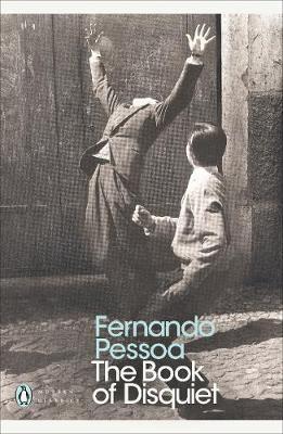 Book of Disquiet - Fernando Pessoa