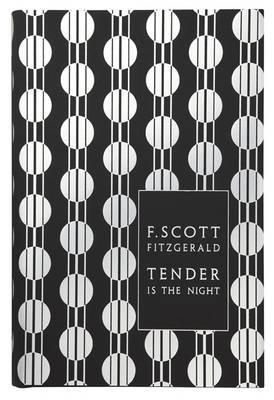 Tender is the Night - FScott Fitzgerald