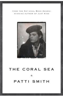 Coral Sea - Patti Smith