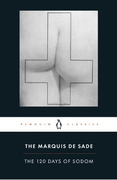 120 Days of Sodom - Marquis De Sade