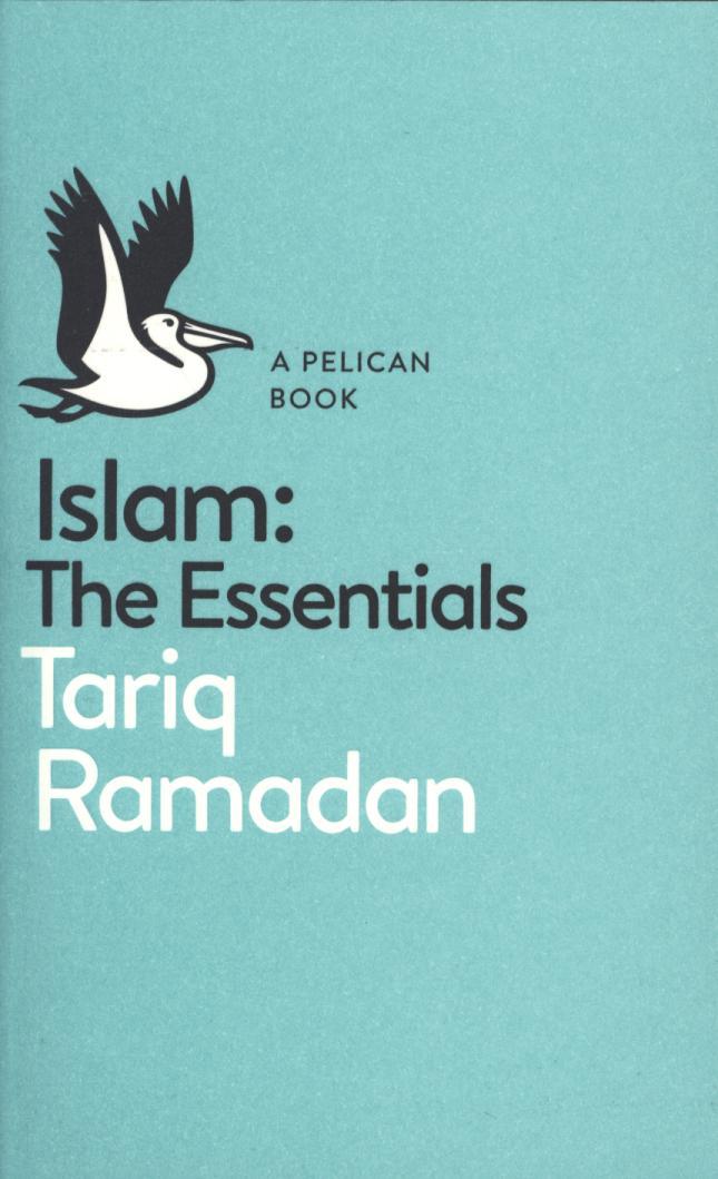 Islam - Tariq Ramadan