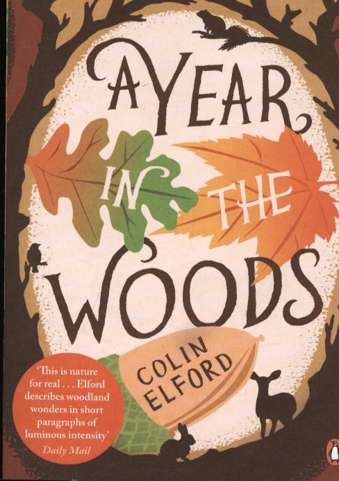 Year in the Woods - Colin Elford