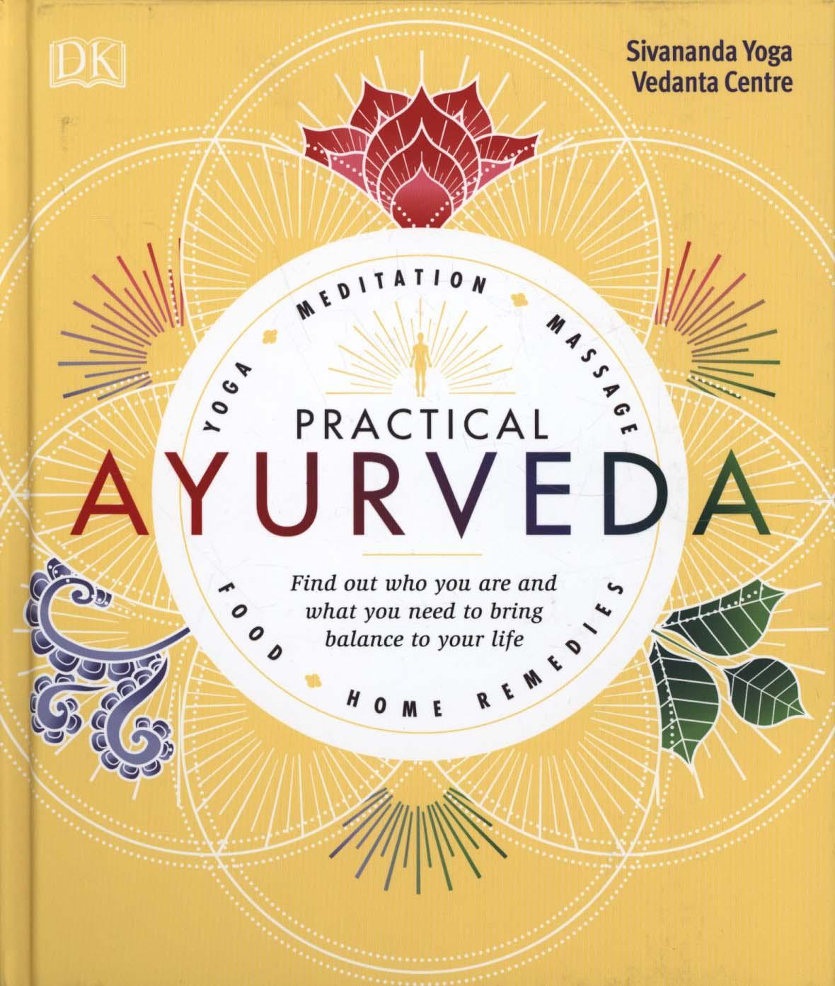 Practical Ayurveda -  