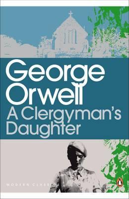 Clergyman's Daughter - George Orwell