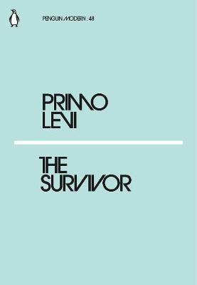Survivor - Primo Levi