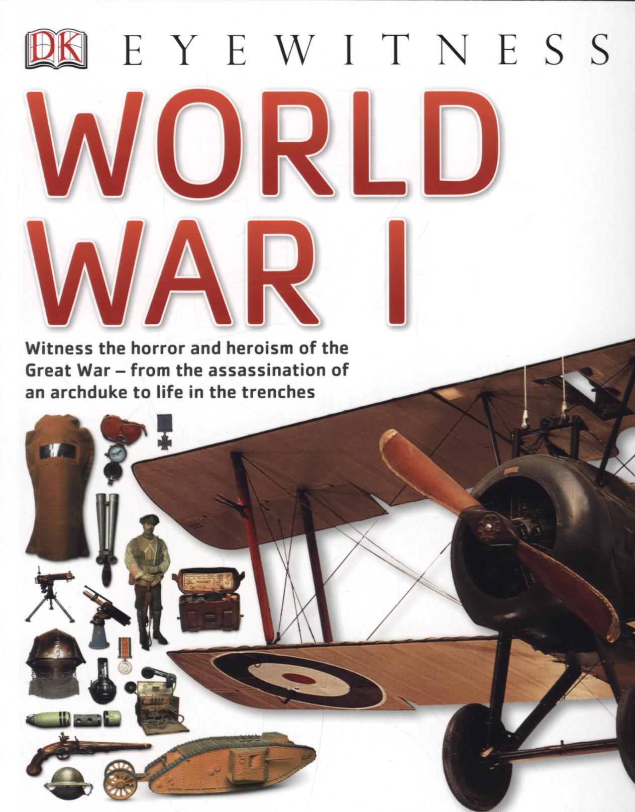 World War I -  