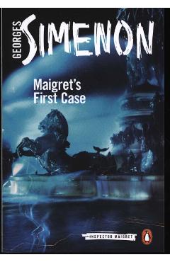 Maigret's First Case