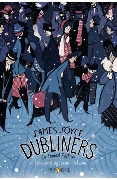 Dubliners - James Joyce