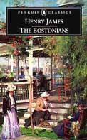 Bostonians - Henry James